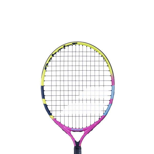 Raqueta Tenis Babolat Niño Babolat Nadal Junior 19 140496100