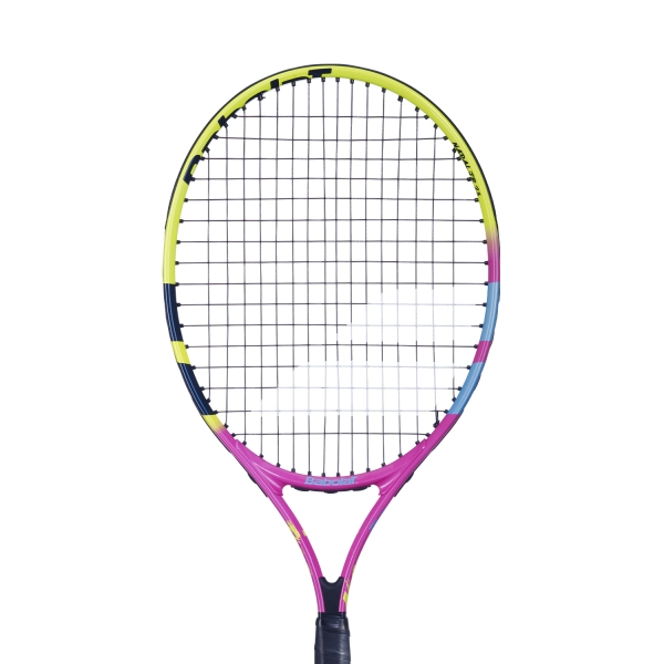 Babolat Junior Tennis Racket Babolat Nadal Junior 23 140498100