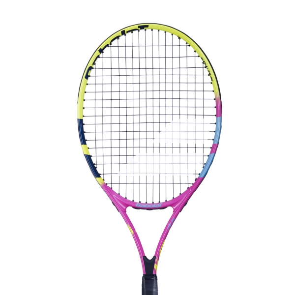 Raqueta Tenis Babolat Niño Babolat Nadal Junior 25 140499100