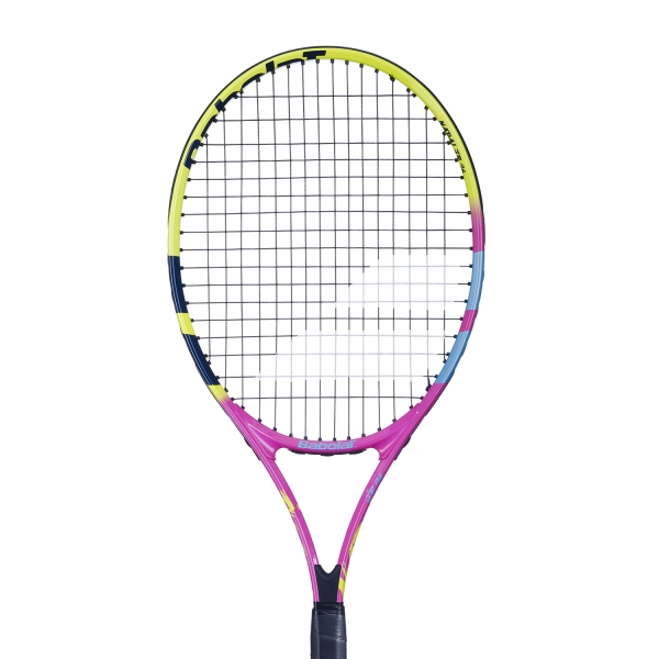 Babolat Junior Tennis Racket Babolat Nadal Junior 26 140500100