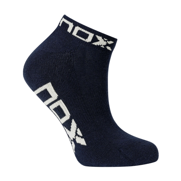 Calze Tennis NOX NOX Performance Calze  Marino/Blanco  Marino/Blanco CAMBBAZBL
