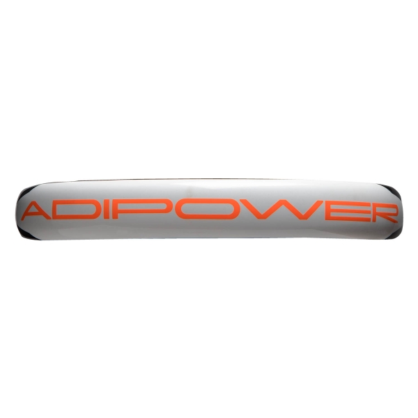 adidas Adipower Junior 3.3 Padel - Black/Orange