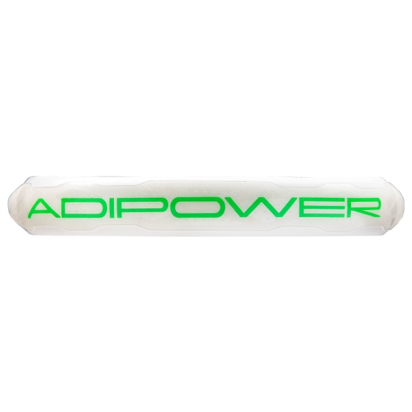 adidas Adipower Light 3.3 Padel - White/Green