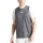 adidas Pro Layering Camiseta - Carbon/Grey One