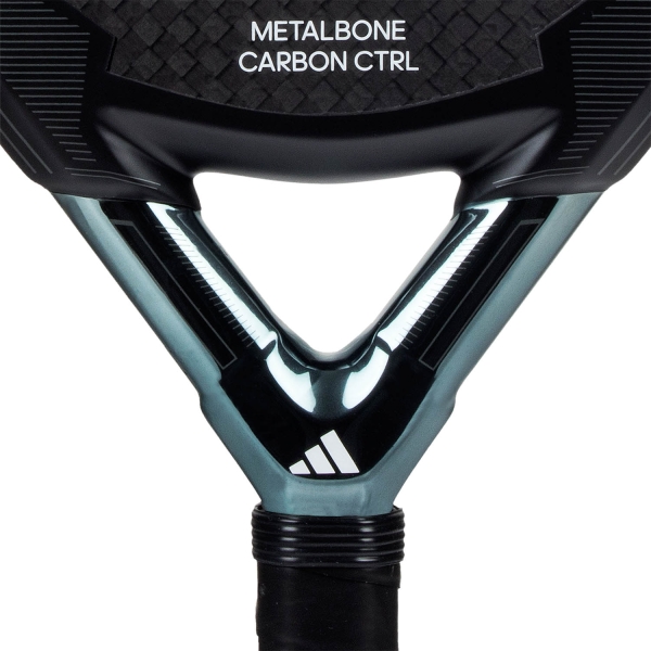 adidas Metalbone Carbon CTRL Padel - Black