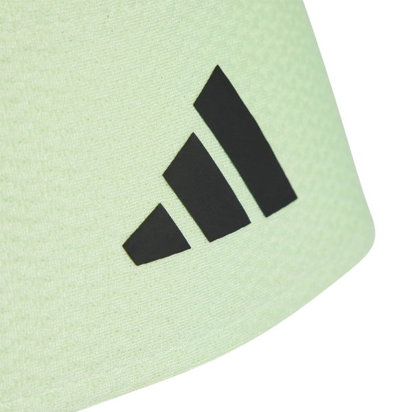 adidas Performance Headband - Semi Green Spark/Black