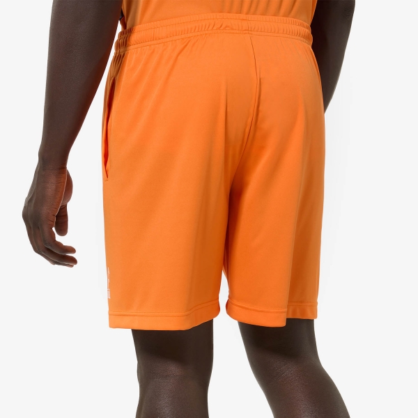 Australian Chaos Basic 7.5in Shorts - Arancio Acceso