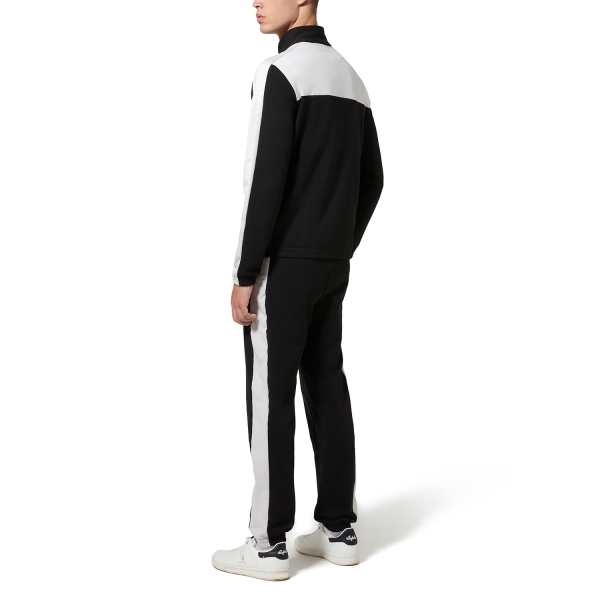 Australian Essential Tracksuit - Nero