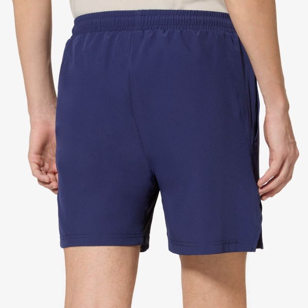 Australian Game Slam 7.5in Shorts - Blu Cosmo