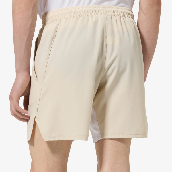 Australian Game Slam 7.5in Shorts - Sabbia