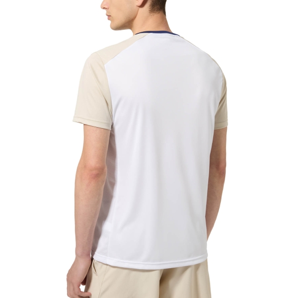 T-Shirt - Branca - FerFilTenis