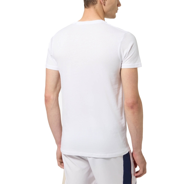 Australian Legend Camiseta - Bianco
