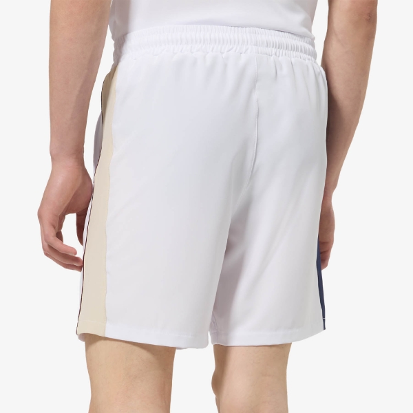 Australian Legend Slam 7in Shorts - Bianco