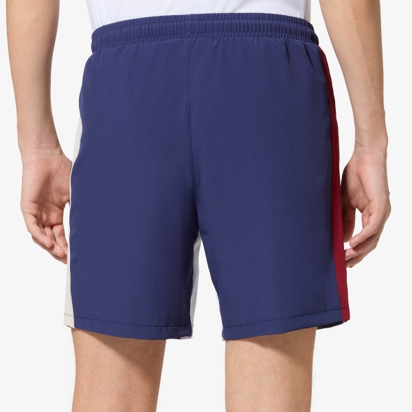 Australian Legend Slam 7in Shorts - Blu Cosmo