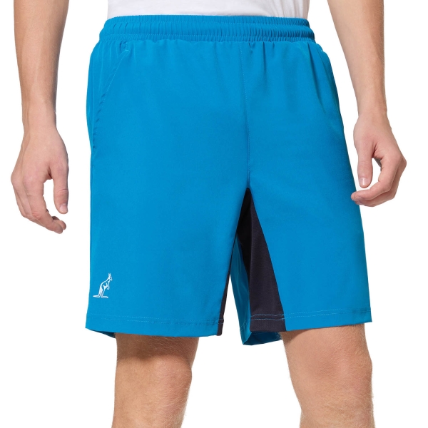 Men's Tennis Shorts Australian Slam Match 8in Shorts  Ottanio TEUSH0036335