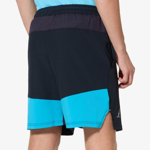 Australian Slam Pro 7.5in Shorts - Blu Navy