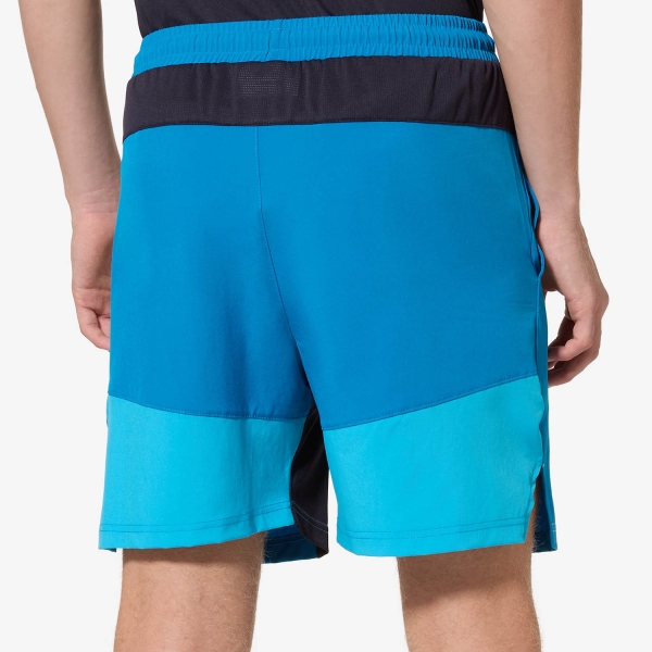 Australian Slam Pro 7.5in Shorts - Ottanio