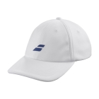 Babolat Basic Pro Logo Cap - White