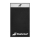 Babolat Graphic Towel - Black/White