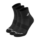 Babolat Performance x 3 Calze - Black