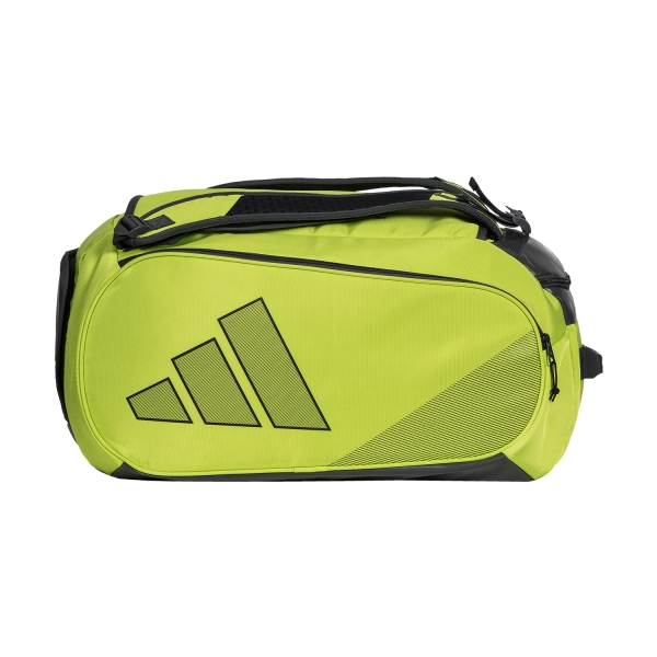 adidas Padel Bag adidas Protour 3.3 Bag  Yellow BG1PA4U0014