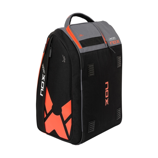 NOX AT10 Competition XL Bag - Naranja