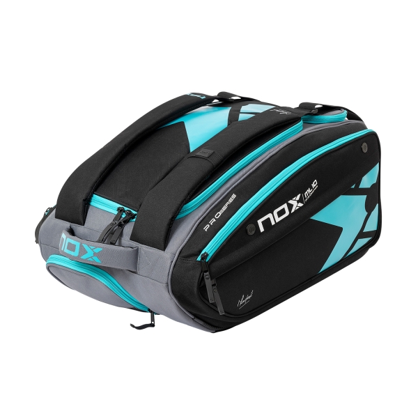 NOX Padel Bag NOX ML10 Competition XL Bag  Azul BPML10COMXL