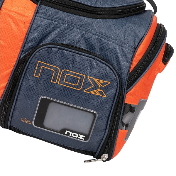 NOX Team Bag - Orange