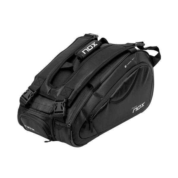 NOX Pro Bag - Black