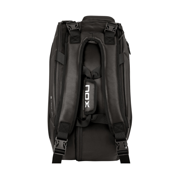 NOX Pro Bag - Black