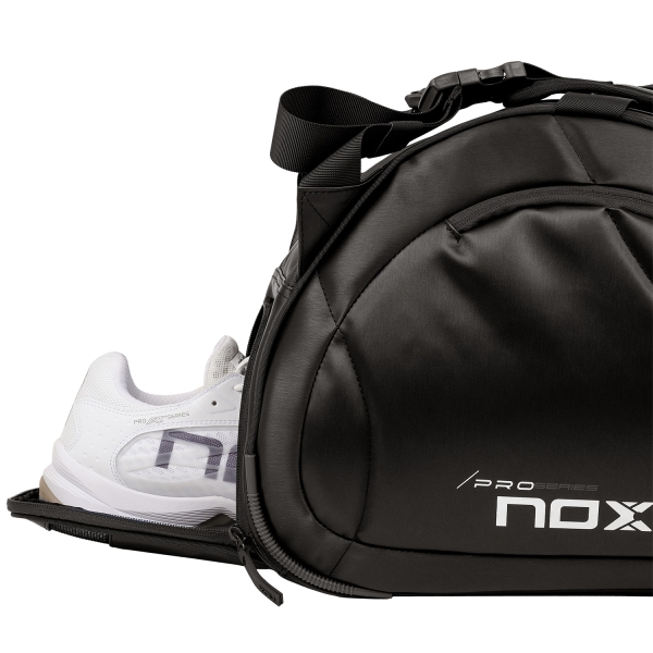 NOX Pro Bag - Black