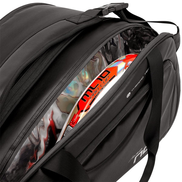 NOX Pro Bag - Black