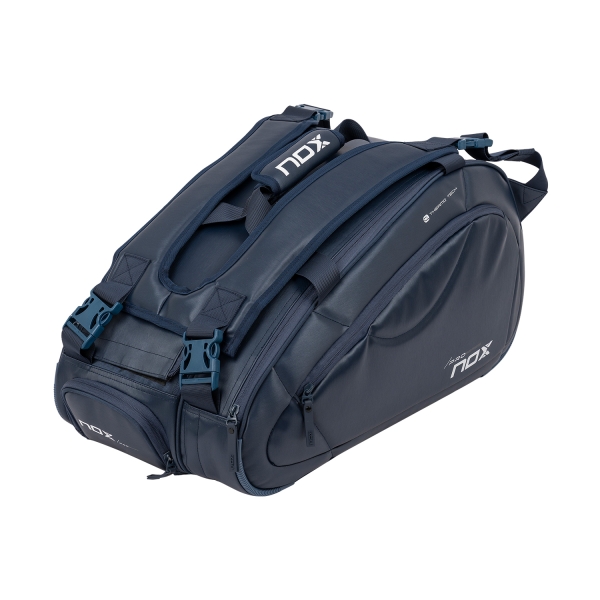 NOX Pro Bag - Blue