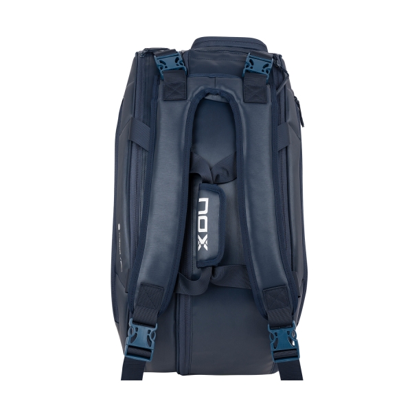 NOX Pro Bag - Blue