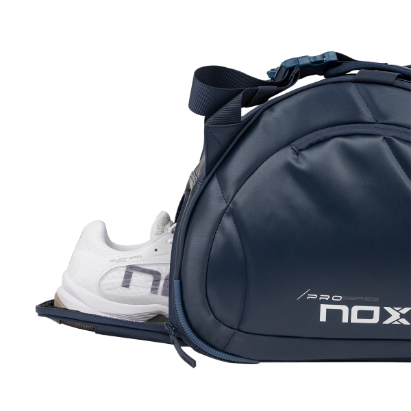 NOX Pro Bag - Blue