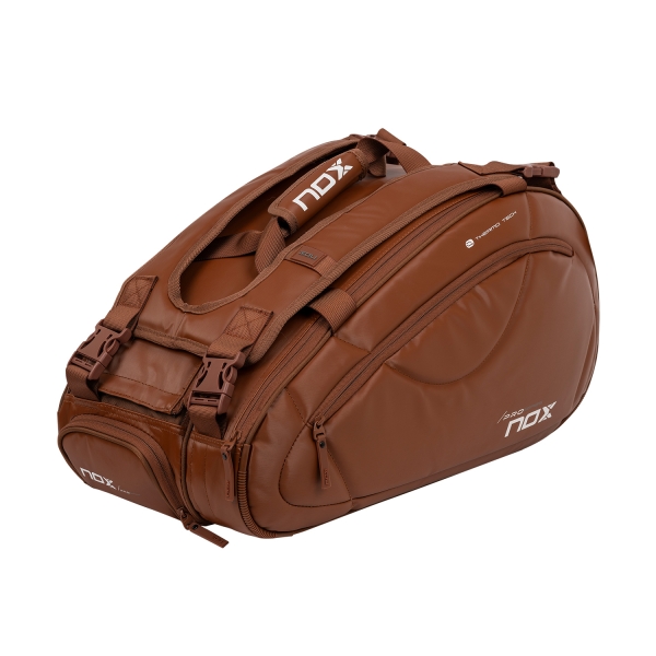 NOX Pro Bag - Camel