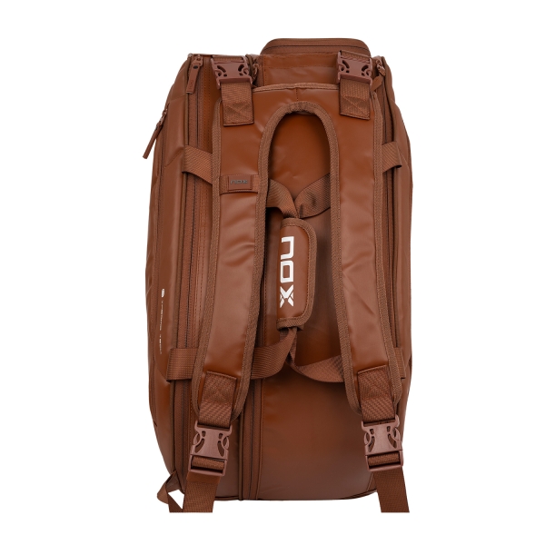 NOX Pro Bag - Camel