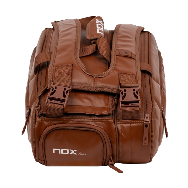 NOX Pro Bag - Camel