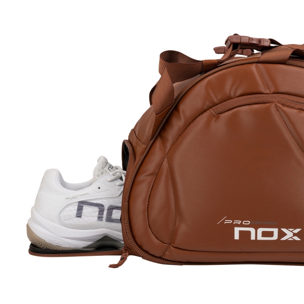 NOX Pro Bag - Camel