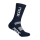 NOX Technical Socks - Azul/Blanco