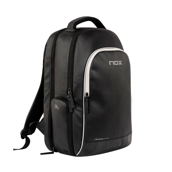 Borsa da Padel NOX NOX Pro Zaino  Black MOCPROSBLACK