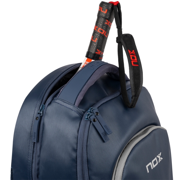 NOX Pro Mochila - Blue