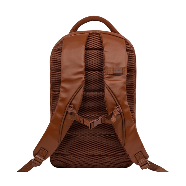 NOX Pro Backpack - Camel