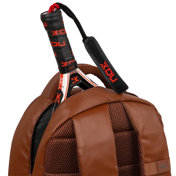 NOX Pro Mochila - Camel