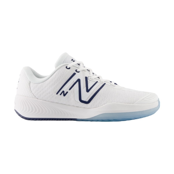 Men`s Tennis Shoes New Balance 996  White MCH996N5