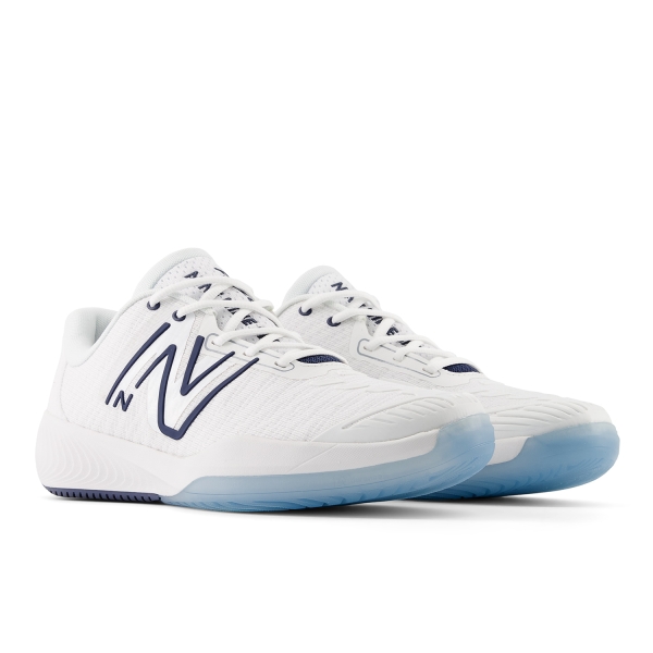 New Balance FuelCell 996v5 - White