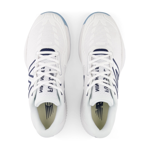New Balance FuelCell 996v5 - White