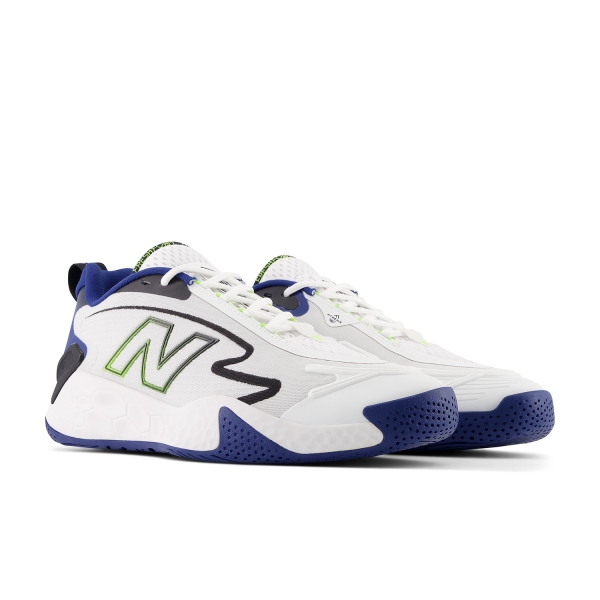 New Balance Fresh Foam X CT-Rally - White/Navy