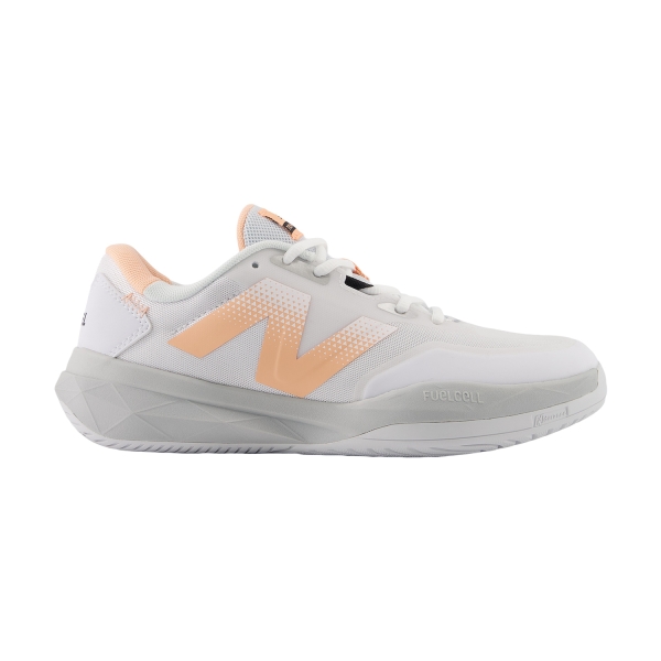 Calzado Tenis Mujer New Balance FuelCell 796v4  White WCH796P4