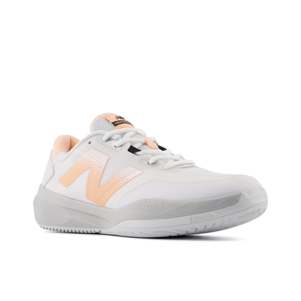 New Balance FuelCell 796 v4 - White